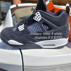 Jordan shoes