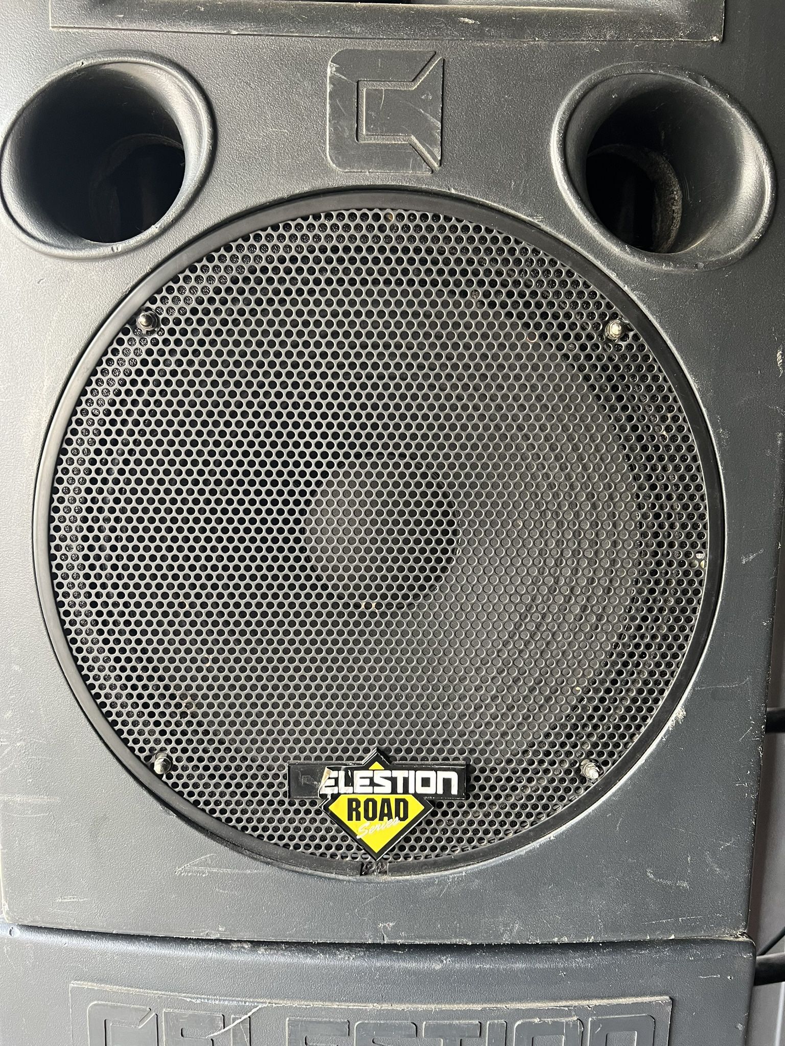Celestion Speaker