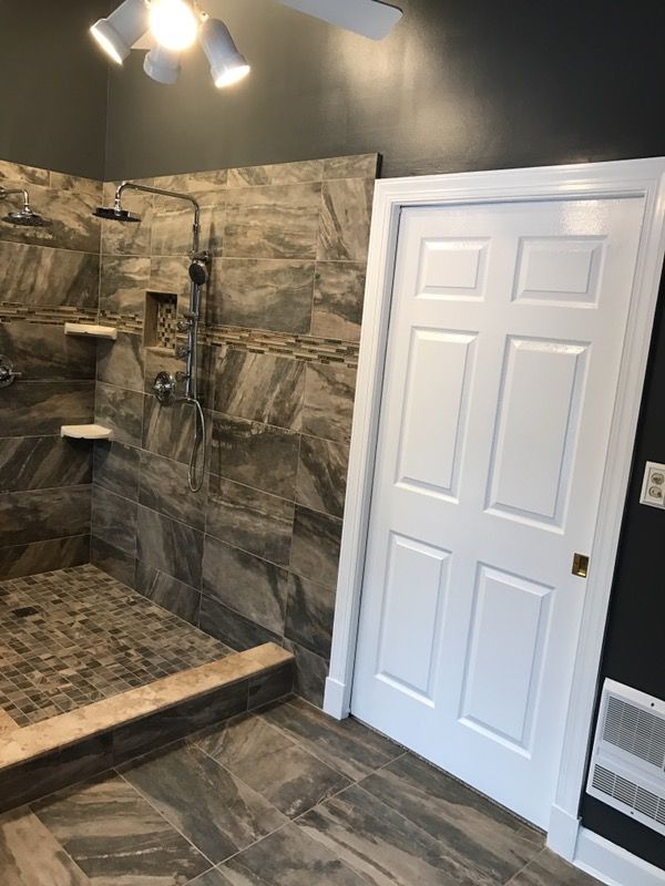 Bathroom 2017