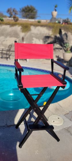 Tall chair