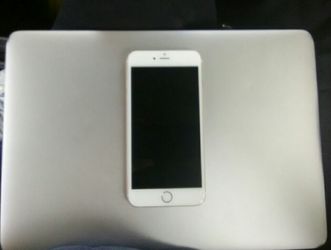 IPhone 6 Plus