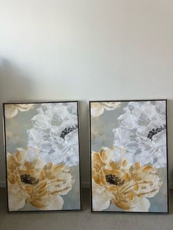 Art work set