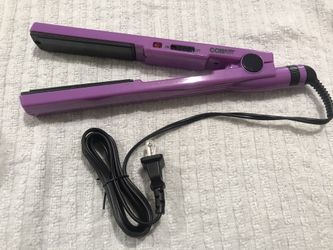 Hair styling tools curling iron flat iron blow dryer