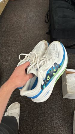 Hoka M CLIFTON PRO size:11