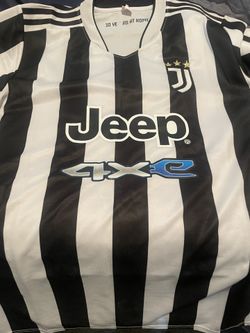 Juventus / Bayern Munich