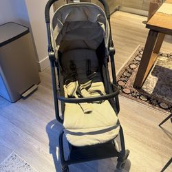 Stroller Cybex Eezy S+2