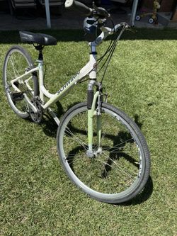 Schwinn Bike
