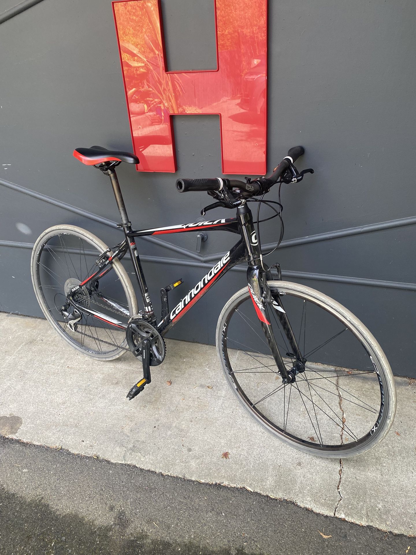 Cannondale Quick