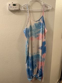 Women’s dress