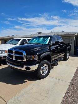 2005 Dodge Ram 2500