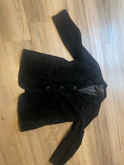 Vintage Pendleton blazer