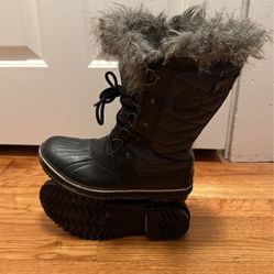 Sorel 7.5 Winter Boots 