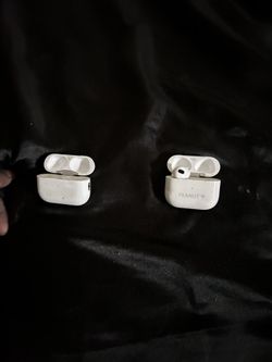 airpods gen2 & airpods pro 2 cases
