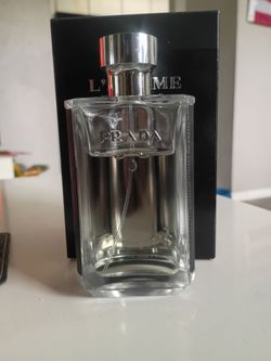 Prada L'homme