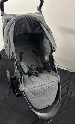 Britax B-Free Stroller