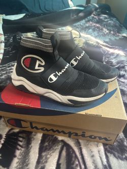 Champions Shoes 