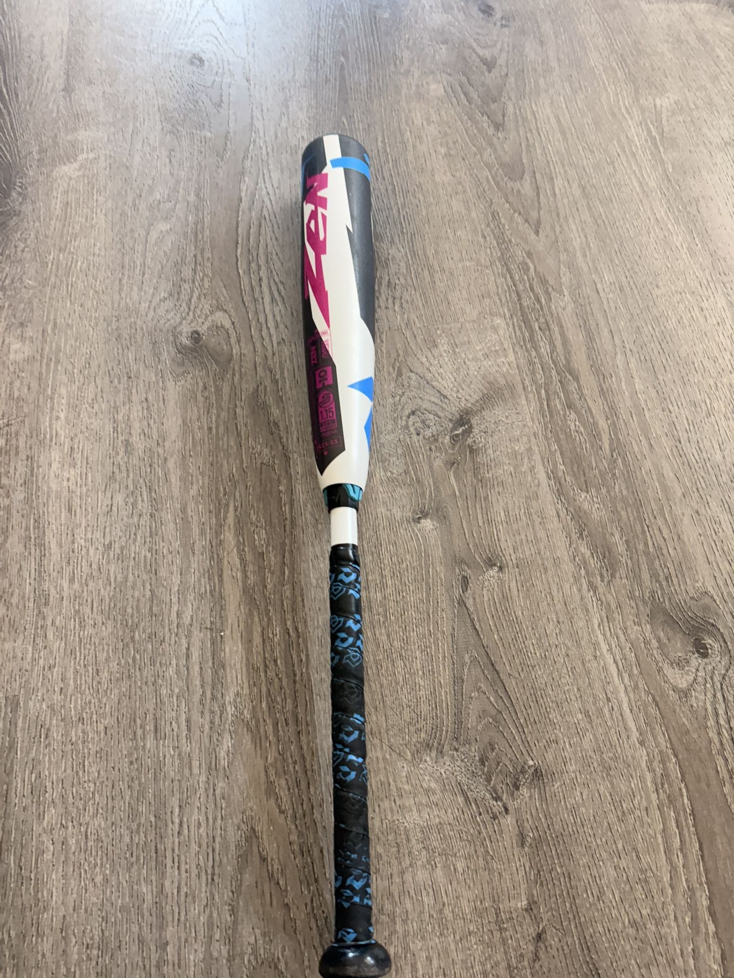 USSSA Baseball Bat Size 28-10