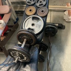 Weight