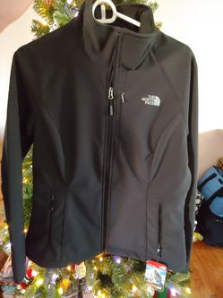 Women's North Face Jacket
