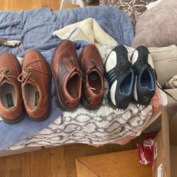 Brand New Golf shoes Size 9