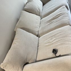 Like New Couch. Need Gone