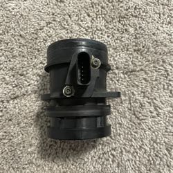 2009 VOLKSWAGEN SCIROCCO 2.0 PETROL MAF MASS AIR FLOW SENSOR METER 06F906461B