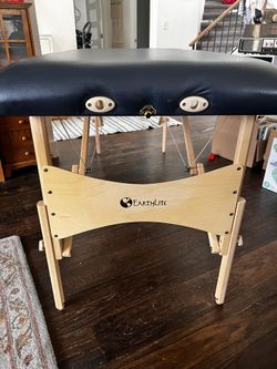 EARTHLITE HARMONY2 折りたたみ式マッサージベット earthlite harmony2 EARTHLITE HARMONY2 折りたたみ式マッサージベット