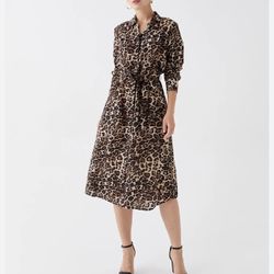 La Diosa dress size x-large used