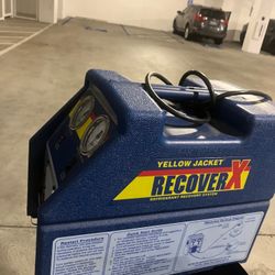 Yellow Jacket Recover x 