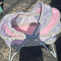 Baby Crib