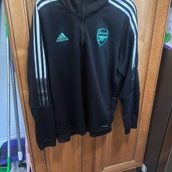 Adidas Arsenal Sweater 