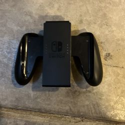 Nintendo Joy-Con Controller - Black (HAC-011)