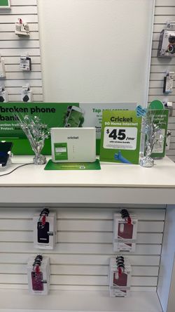 Cricket 5g Home Internet