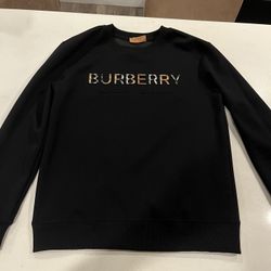 Burberry Sweater