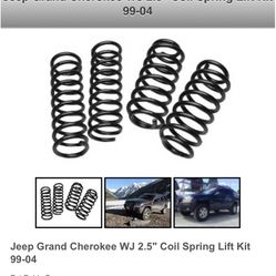 Fat Bob’s Coil Springs 