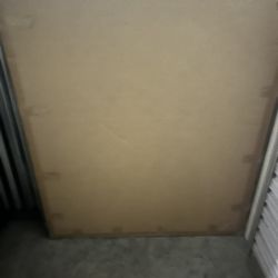 Bedroom Set With Mattress!