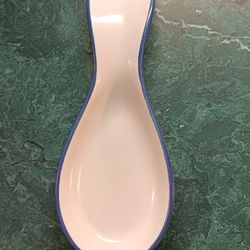 Nice spoon rest