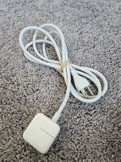 Apple 10W USB Power Adapter OEM Wall Charger