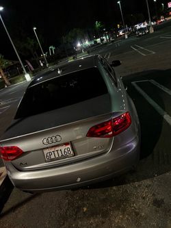 2011 Audi A4