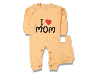 Baby Rompers 