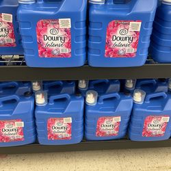 Downy