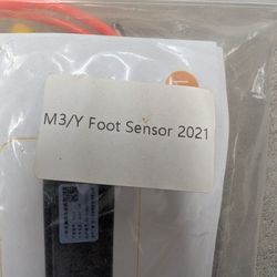 Tesla Mode 3 and Y KICK SENSOR 