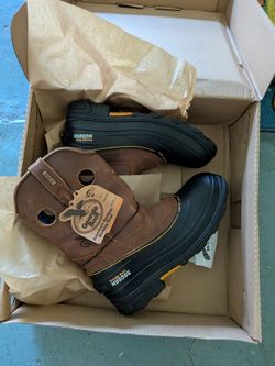 Work Boots