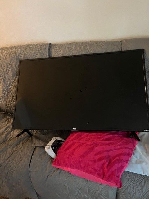 Roku TV