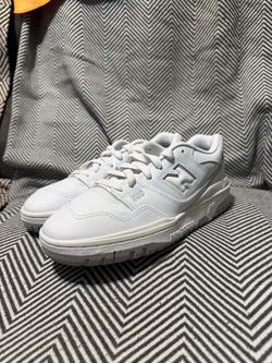 New Balance 550 boys size 6.5
