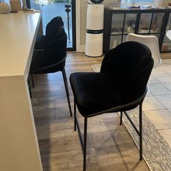 Rove Concept Counter Stool