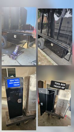 PARTS FOR TRAILERS BRAND NEW FENDERS,TIRES,AXLES,TARPS,TOOL BOX FOR ANY QUESTION TEXT ME PLEASE SE HABLA ESPAÑOL