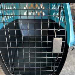 Pet Carrier Only Used One Time 20.00 Located In Anaheim Hills