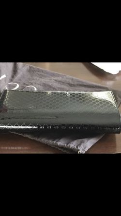 Brand new Gucci clutch