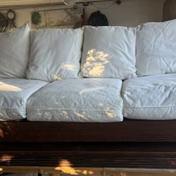 triple set couch 